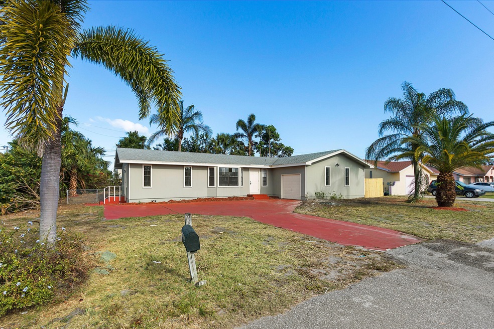 6550 S Congress Ave, Lake Worth, FL 33462 - photo 1