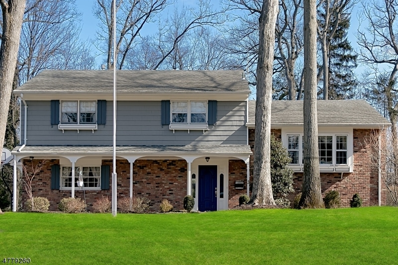 121 Barchester Way, Westfield, NJ 07090 - photo 1