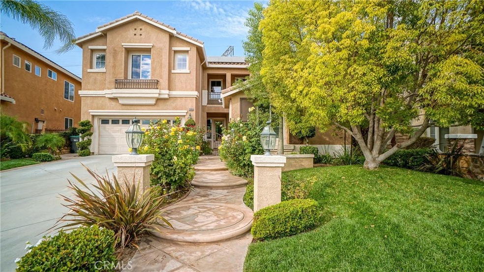 22415 Majestic Ct, Santa Clarita, CA 91390 - photo 1