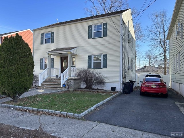 63 8th Ave, Passaic, NJ 07055 - photo 1
