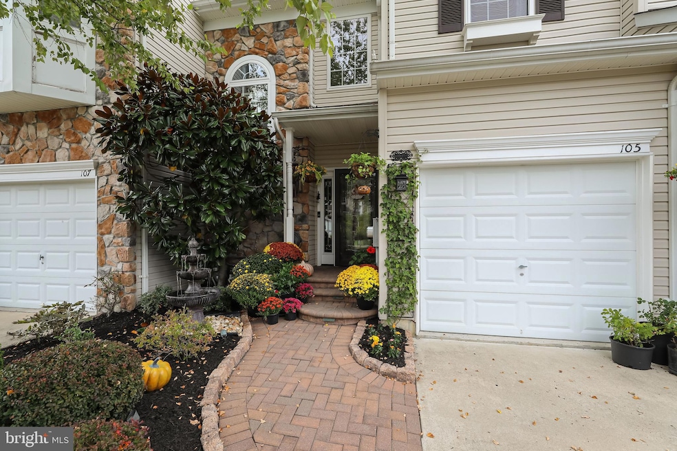 105 Beacon Dr, Woodbury, NJ 08096 - photo 1