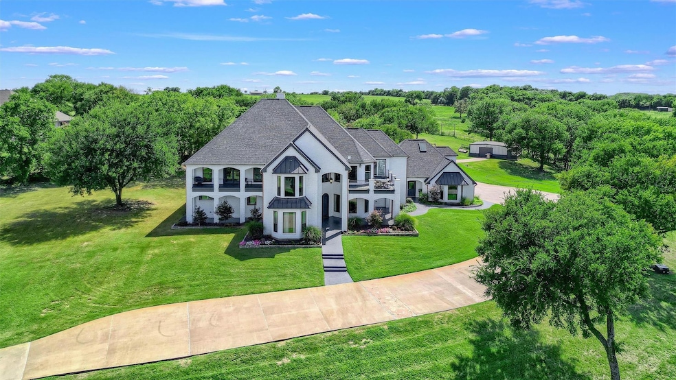 166 Elm Hollow Ct, Sherman, TX 75092 - photo 1