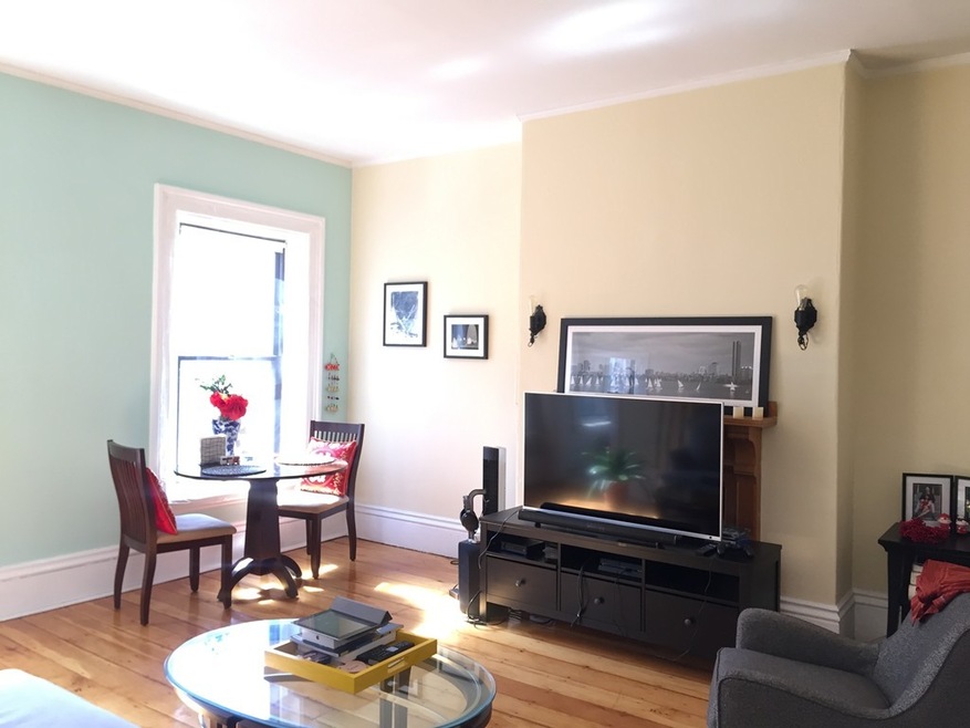 354 Marlborough St unit PH, Boston, MA 02115 - photo 1