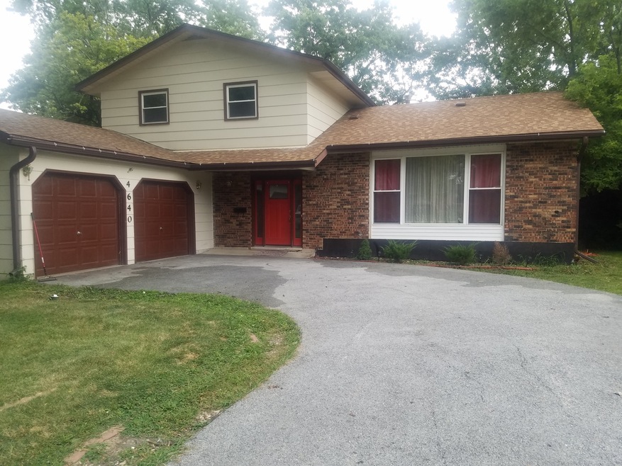 4640 176th Place, Country Club Hills, IL 60478 - photo 1