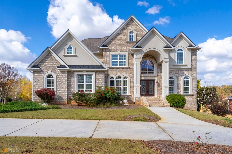 822 Birkdale Blvd, Carrollton, GA 30116 - photo 1