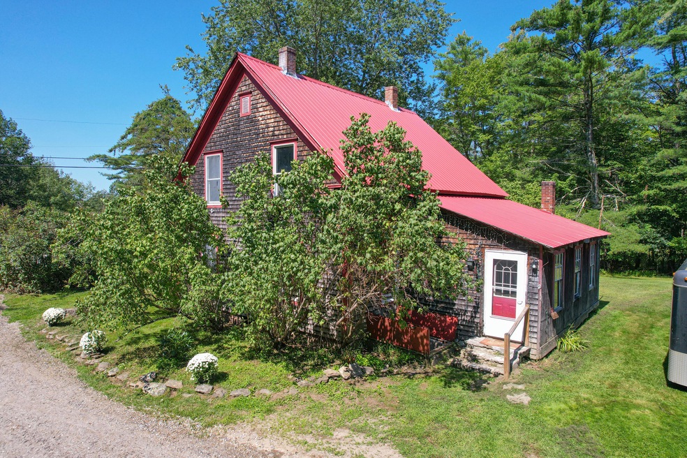 1233 Meadow Rd, Bowdoin, ME 04287 - photo 1