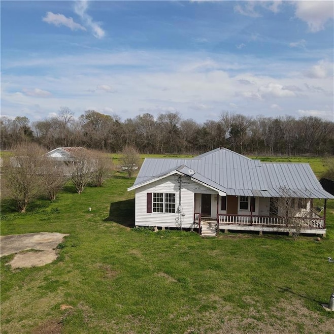 379 Porter Ln, Moreauville, LA 71355 MLS 170693