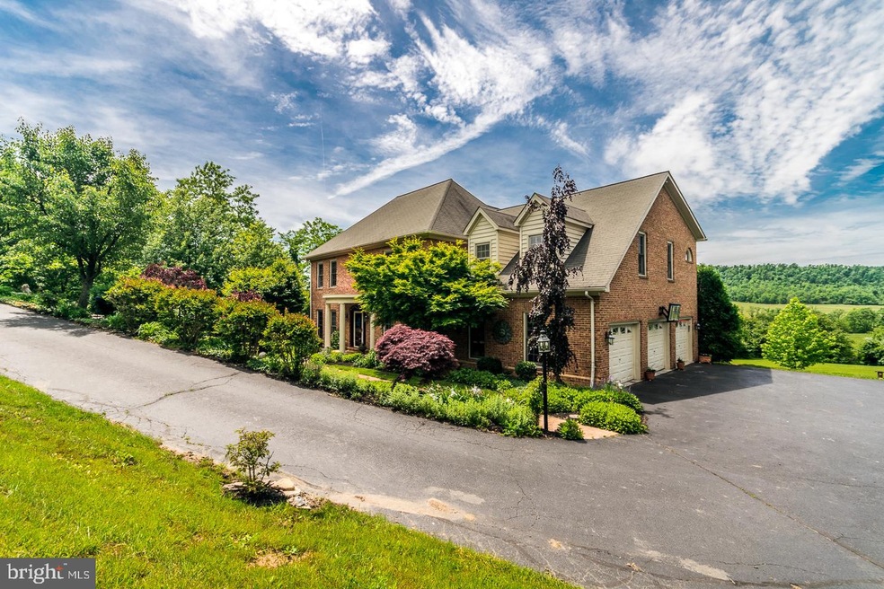 250 Widener Dr, Winchester, VA 22603 - photo 1