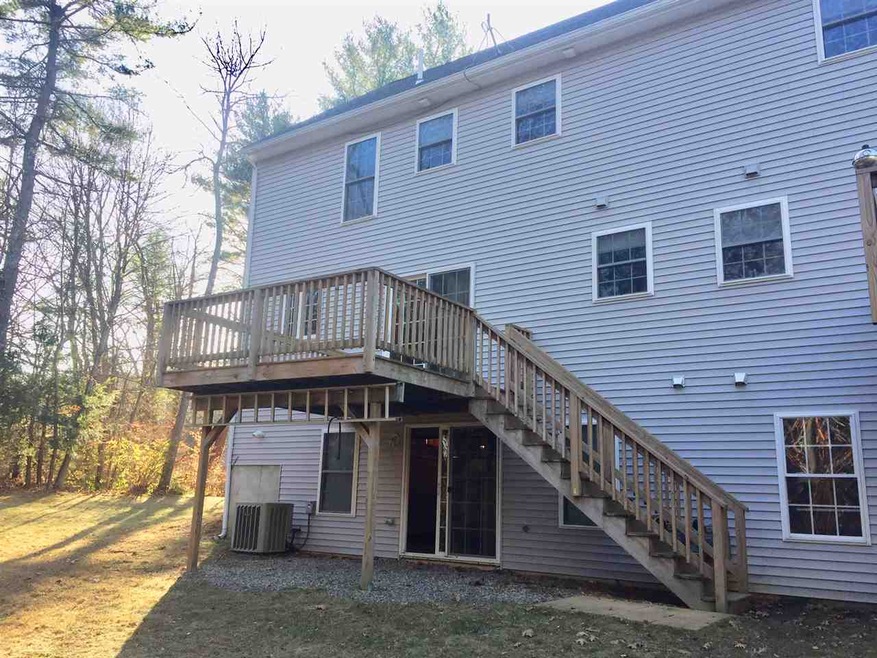 7 Long Pond Rd unit B, Kingston, NH 03848 - photo 1