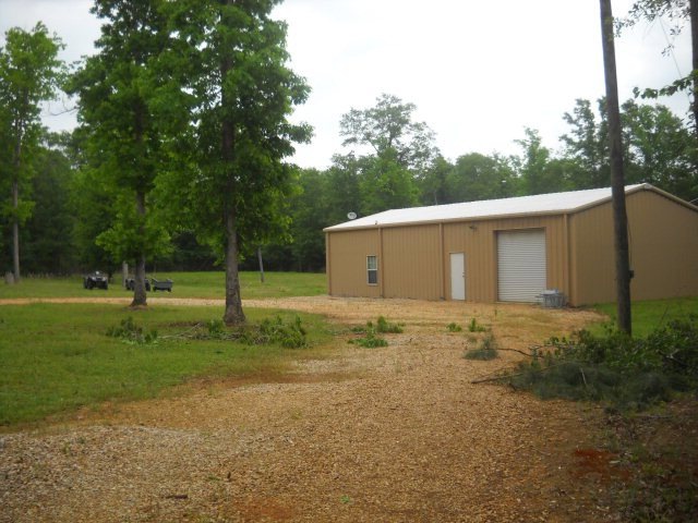 Main View
