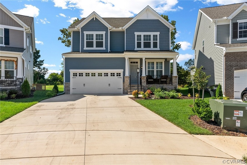 8117 Lyman Ct, Mechanicsville, VA 23116 - photo 1