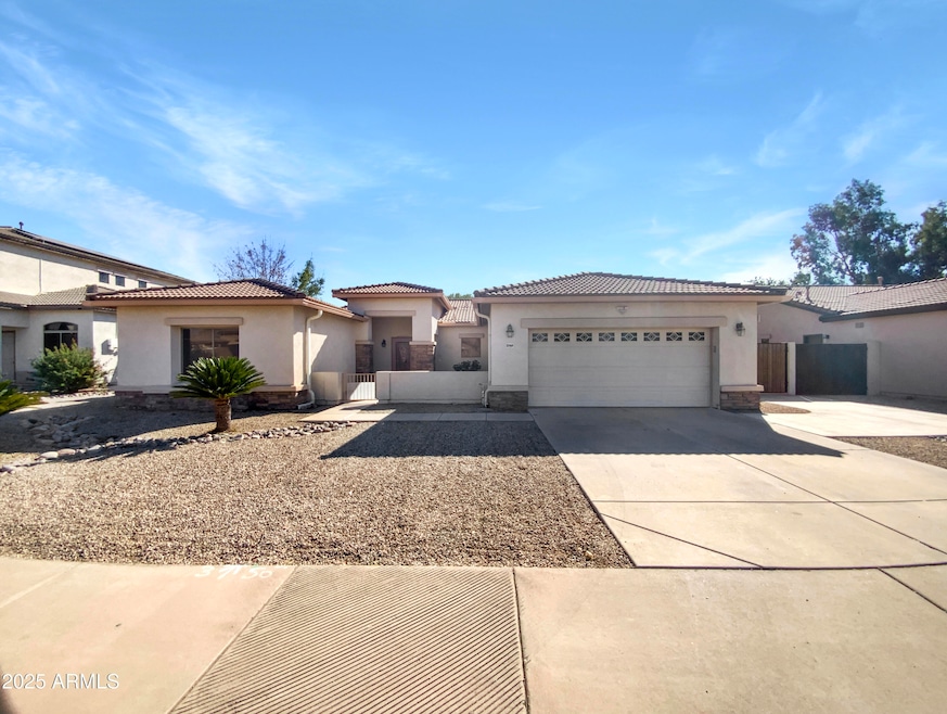 20969 E Saddle Way, Queen Creek, AZ 85142 - photo 1