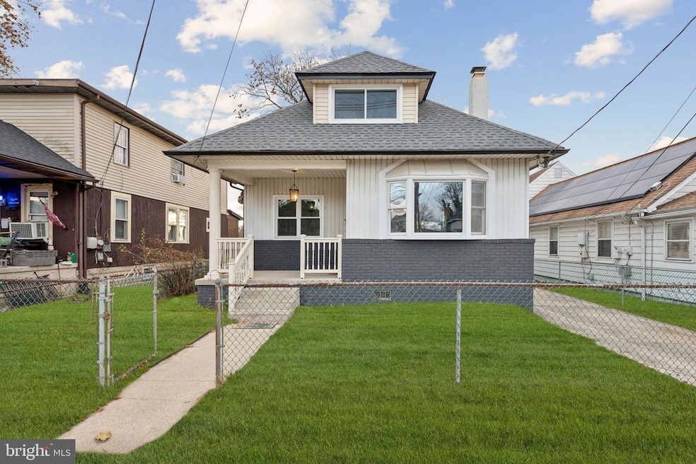 814 Hessian Ave, National Park, NJ 08063 - photo 1