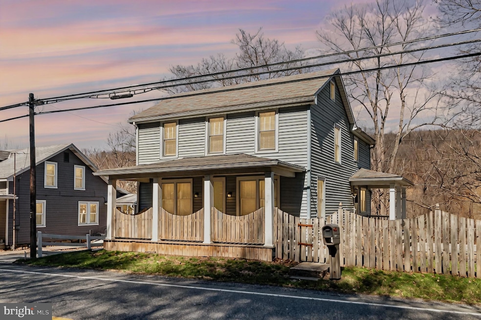 Sold $277,000 • Co-Listing Agent