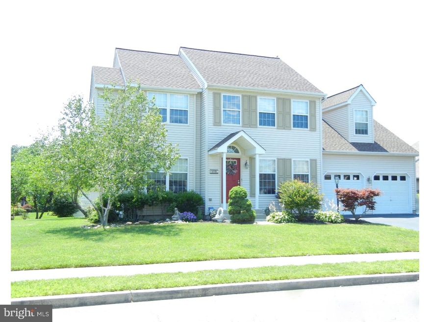 103 Sunset Dr, Mount Royal, NJ 08061 - photo 1