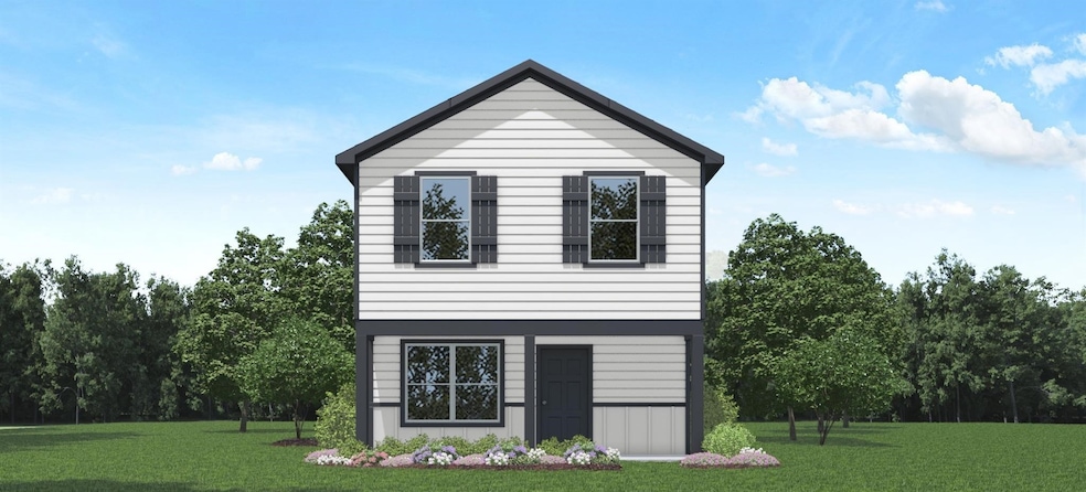 11806 Holly Hurst Dr, Willis, TX 77378 - photo 1