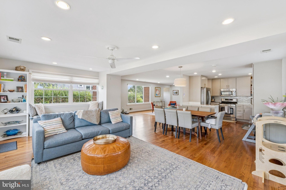 2403 Colston Dr, Silver Spring, MD 20910 - photo 1