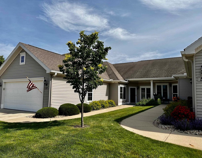54 Northlight Way, Fitchburg, WI 53711 - photo 1