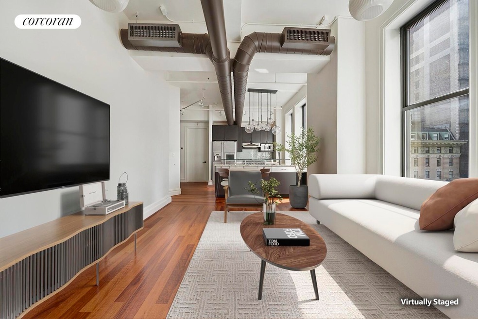 45 E 30th St unit 11C, New York, NY 10016 - photo 1