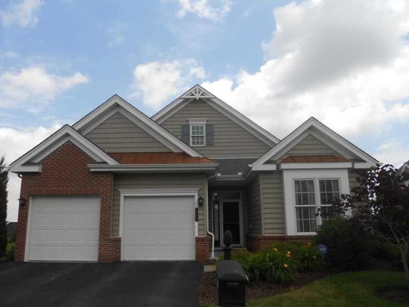 Exterior Front. 355 Pioneer Lane has great curb ap