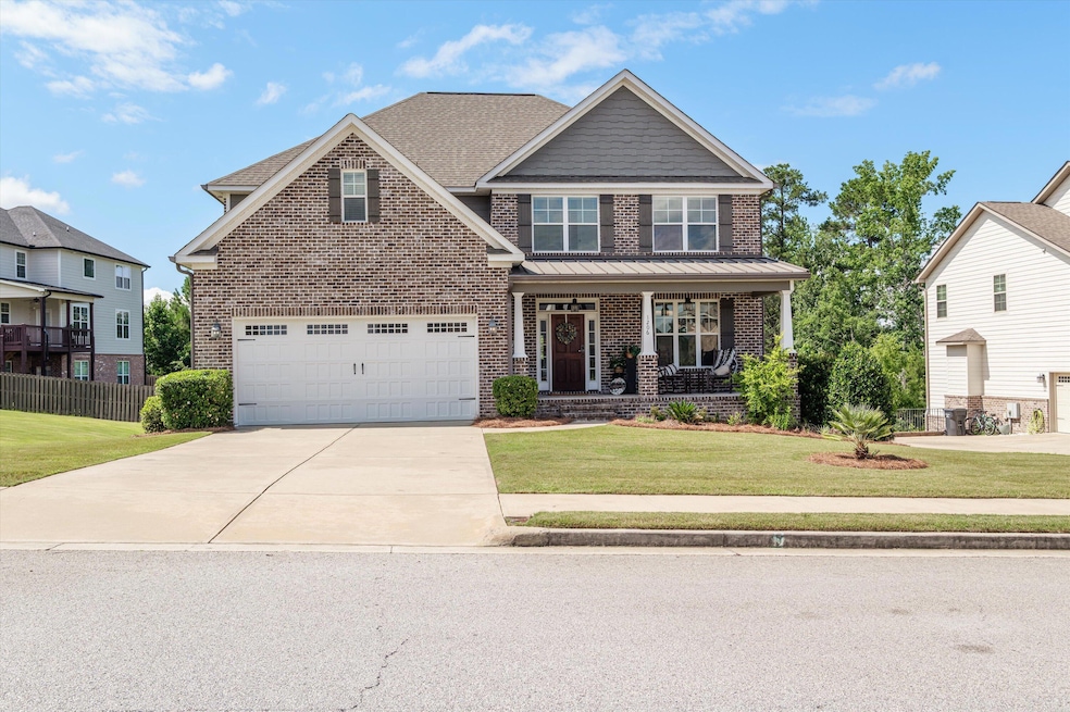 1206 Arcilla Point, Martinez, GA 30907 - photo 1