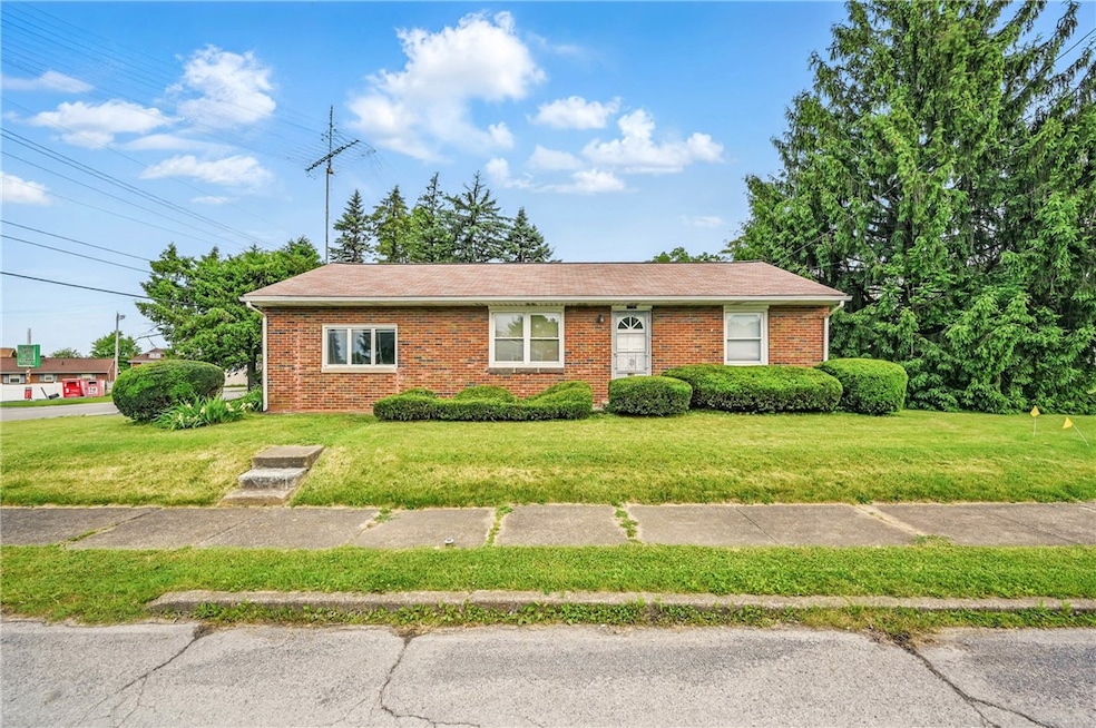 WELCOME TO 1140 CROWDER AVENUE