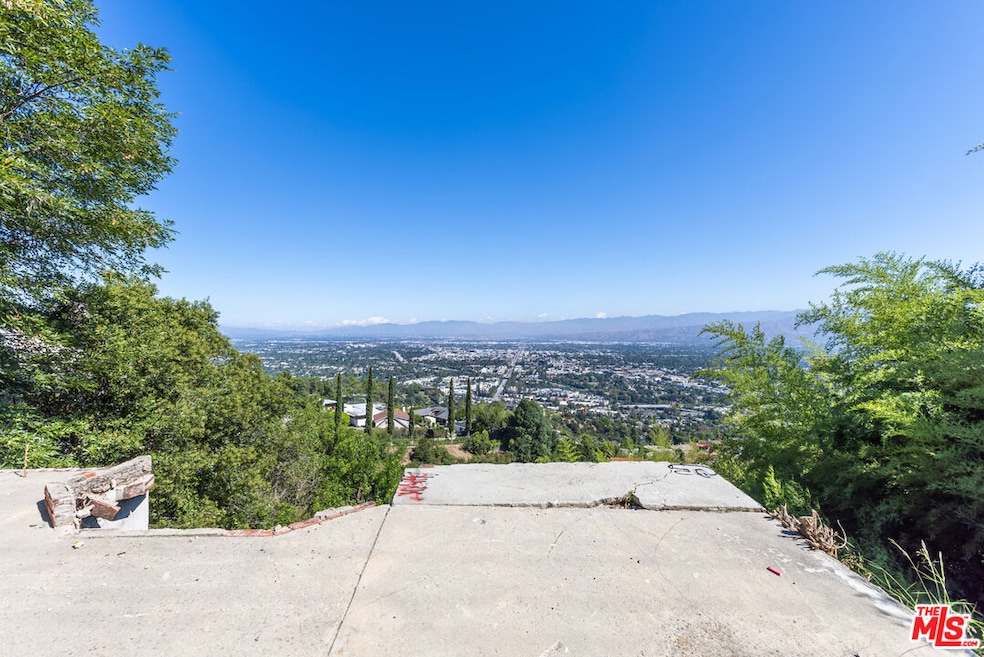 Street view 7803 Torreyson Dr