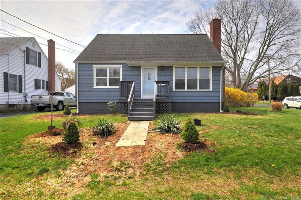 125 Ash St, Stratford, CT 06615 - photo 1