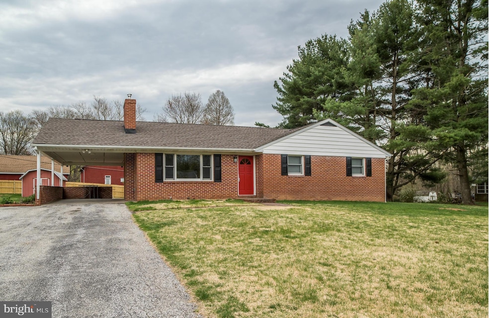 805 Lynch Terrace, Fallston, MD 21047 - photo 1