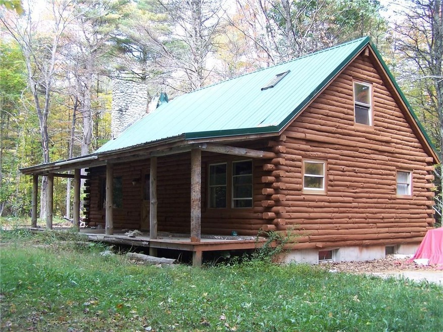 269 Yarmouth Rd, Gray, ME 04039 - photo 1