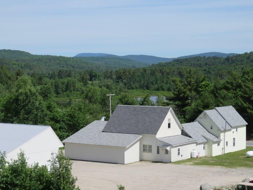 1378 Us Route 4, Canaan, NH 03741 - photo 1