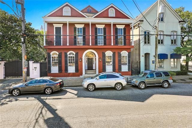 2726 Prytania St, New Orleans, LA 70130 - photo 1