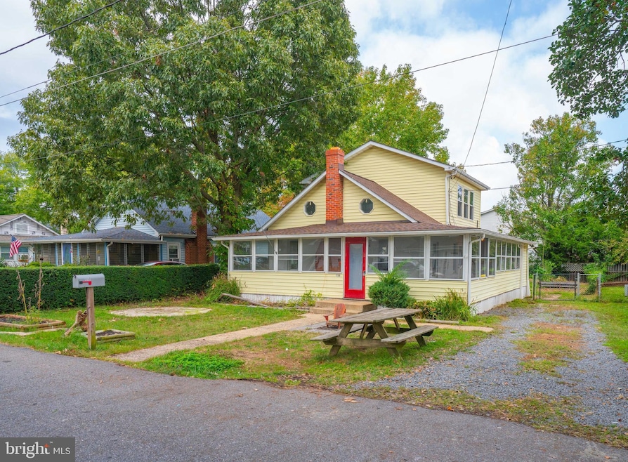1196 Maple Ave, Shady Side, MD 20764 - photo 1