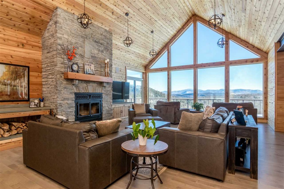 1054 Sherman Hollow Rd, Huntington, VT 05462 - photo 1