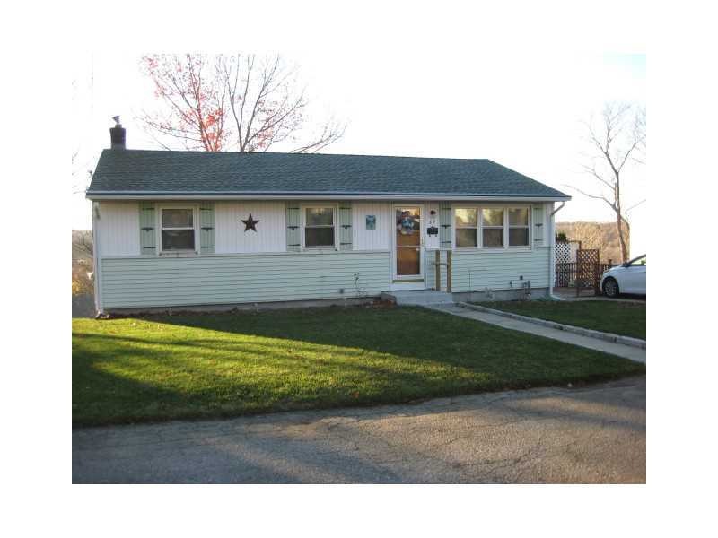 67 Leaf St, West Warwick, RI 02893 - photo 1