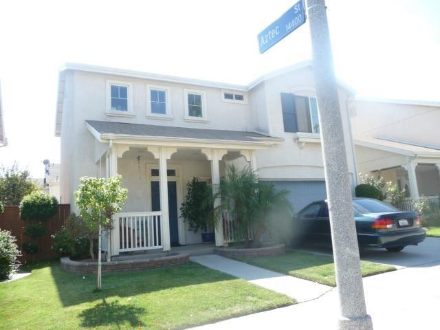 12259 Ralston Ave unit 19, Sylmar, CA 91342 - photo 1