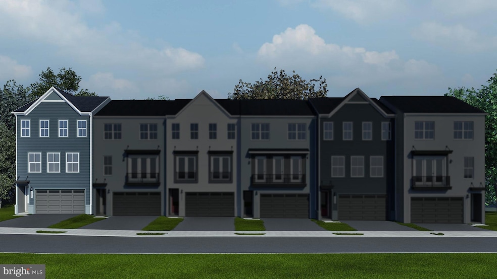 9720 Monarch Rd, Manassas, VA 20110 - photo 1