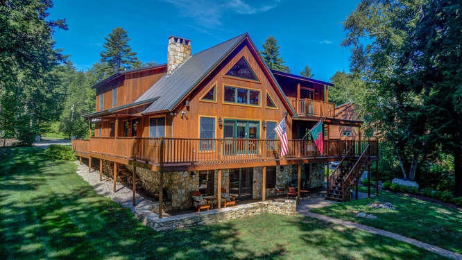 54 Barrington Dr, Bridgton, ME 04009 - photo 1