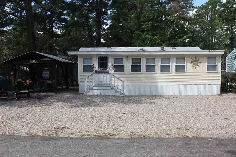 9 Rain Dance Ln unit 198, Freedom, NH 03836 - photo 1