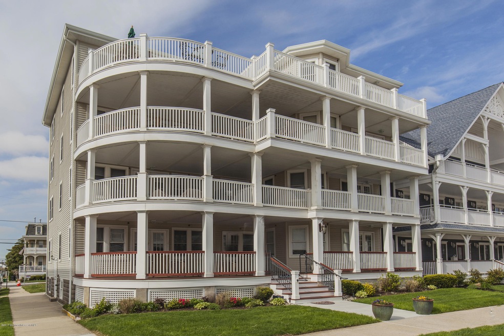 20 Main Ave unit 3a, Ocean Grove, NJ 07756 - photo 1