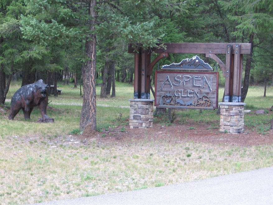 Lot 3 Aspen Glen Rd, Eureka, MT 59917 - photo 1