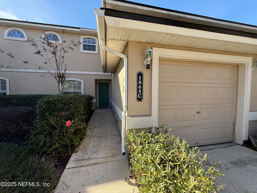 1865 Green Springs Cir unit C, Fleming Island, FL 32003 - photo 1