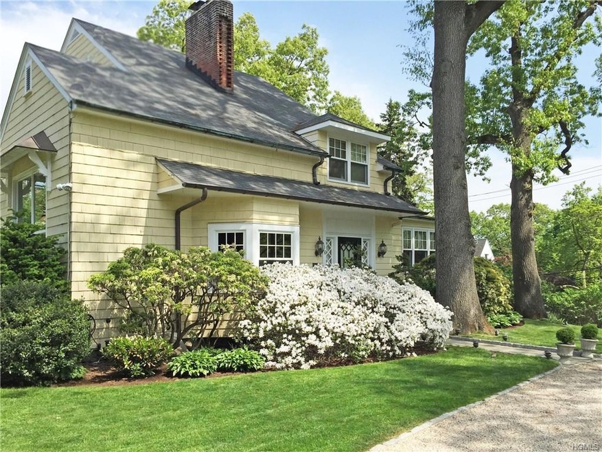 6 Lookout Ave, Bronxville, NY 10708 - photo 1