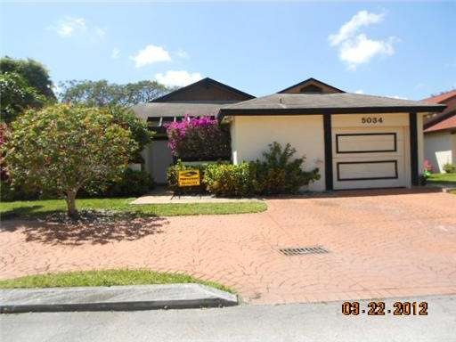 5034 SW 151st Place, Miami, FL 33185 - photo 1