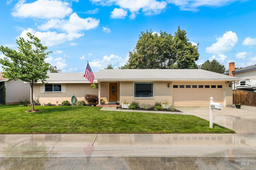 2305 NW 15th St, Meridian, ID 83646 - photo 1