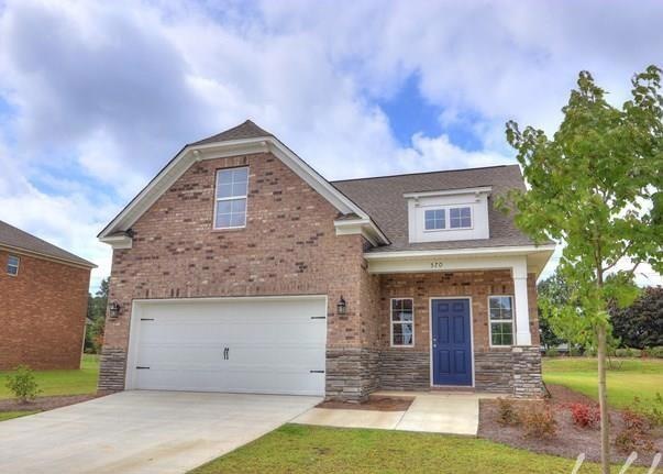 570 Curlew Cir, Sumter, SC 29150 - photo 1