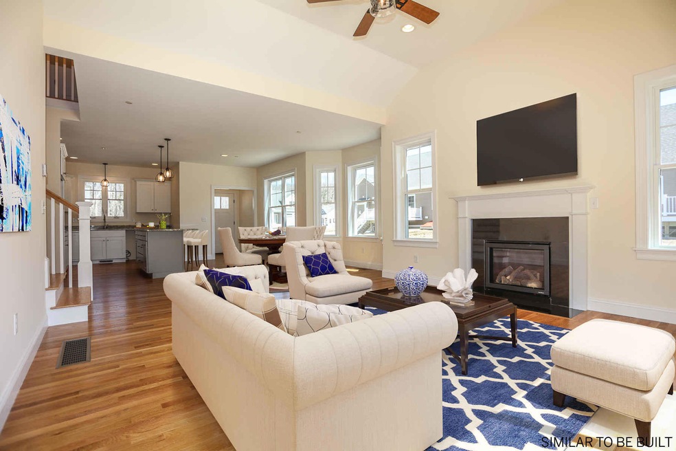 5 Milliken Cove Way unit Lot 1, Kittery Point, ME 03905 - photo 1