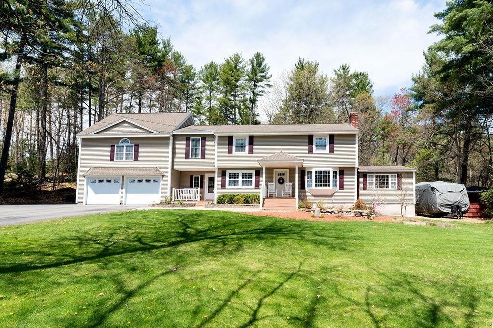 7 Twin Isles Rd, Londonderry, NH 03053 - photo 1