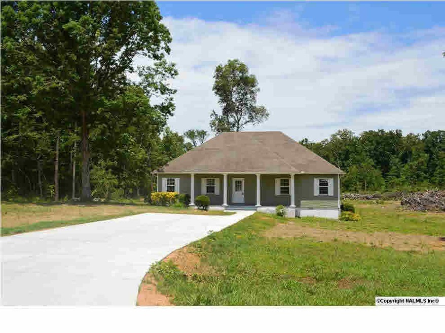 361 Waverly Hills Rd, Grant, AL 35747 - photo 1