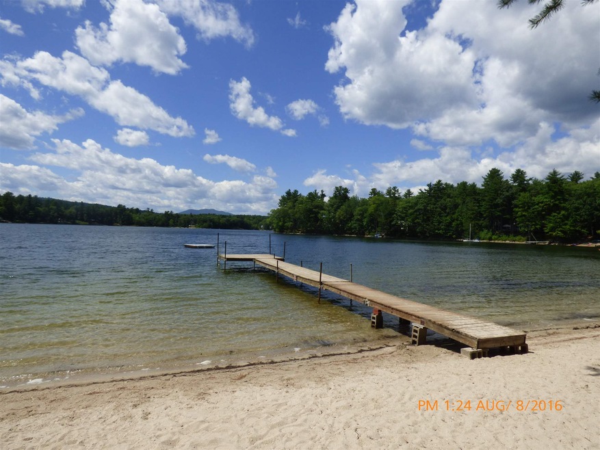 81 Duncan Lake Rd, Ossipee, NH 03864 - photo 1